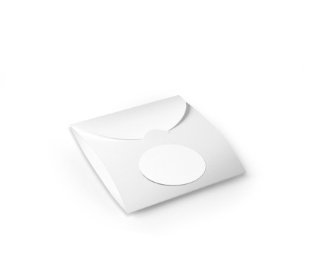Envelope for a Card, CD and A5