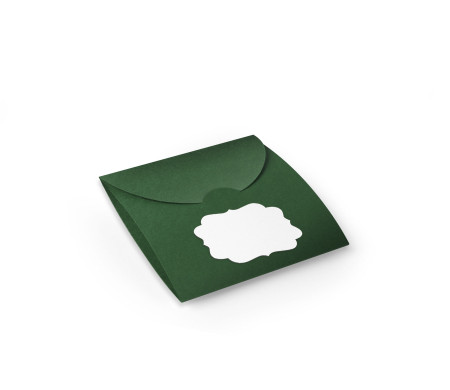 Enveloppe pour cartes, CD et A5
