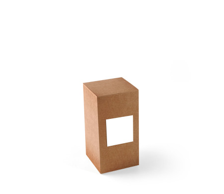 Caja Alargada para Perfumes