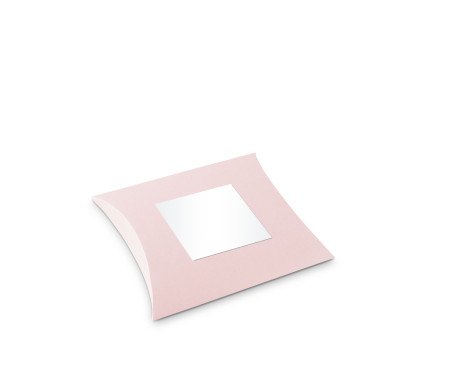 Caja Regalo Petaca para Tiendas de Joyería