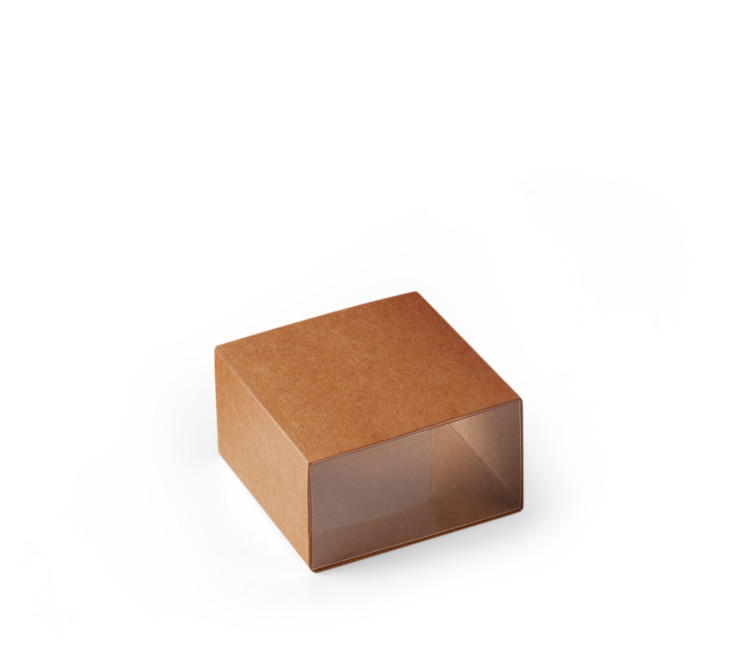 Caja para Un Macaron Caja para Un Macaron