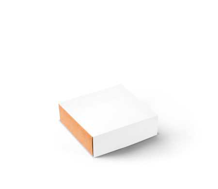 Cajas Cuadradas para Envíos