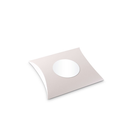Caja Regalo Petaca para Tiendas de Joyería