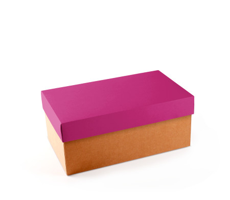 Boîte à Chaussures