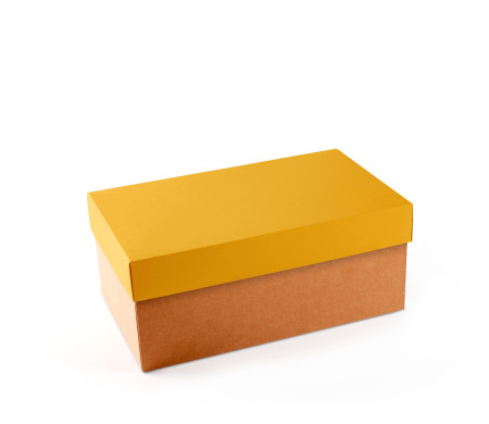 Shoeboxes