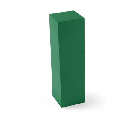 Caja Alargada para Perfumes
