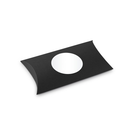 Caja Regalo Petaca para Tiendas de Joyería