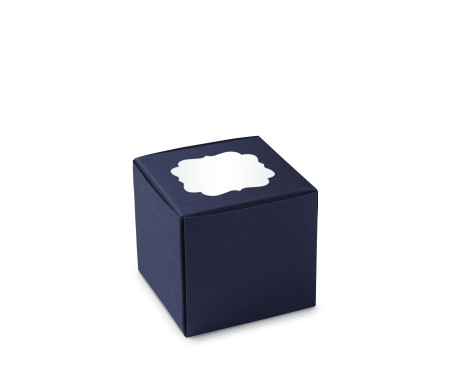 Box for Creams and Small Gifts