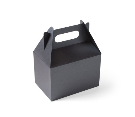 Caja Picnic de Cartón para Regalos