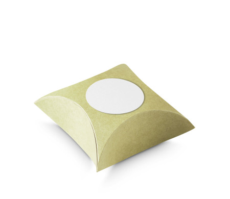 Caja para Joyería o Tiendas de Regalos