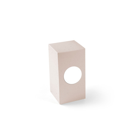 Caja Alargada para Perfumes