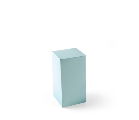 Caja Alargada para Perfumes