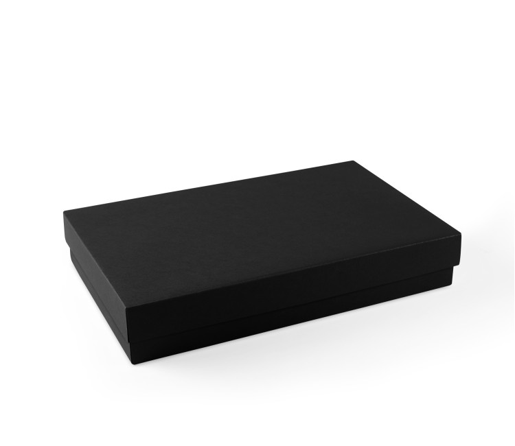 Caja rígida rectangular. Diseño y precio únicos Caja rígida rectangular. Diseño y precio únicos