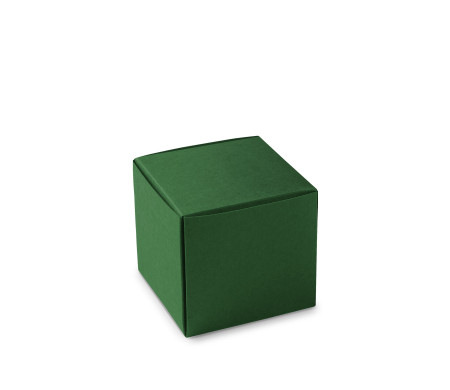 Box for Creams and Small Gifts