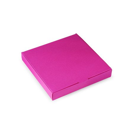 Caja Plana para Invitaciones de Boda o Eventos