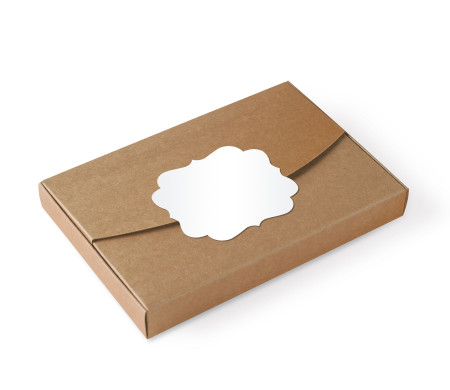 Caja para Fotos y Fotografías Polaroid