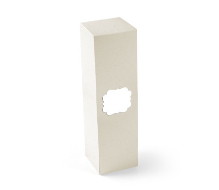 Caja Alargada para Perfumes