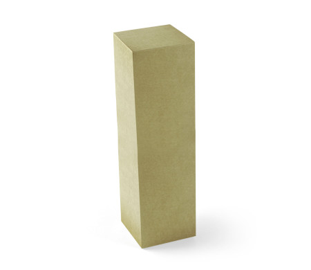 Caja Alargada para Perfumes