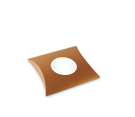 Caja Regalo Petaca para Tiendas de Joyería