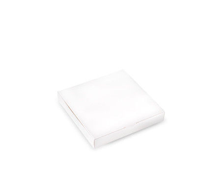 Caja Plana para Invitaciones de Boda o Eventos