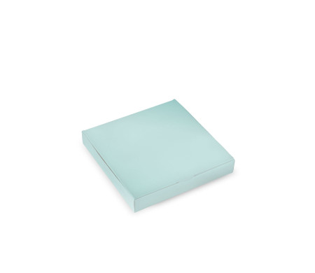 Caja Plana para Invitaciones de Boda o Eventos