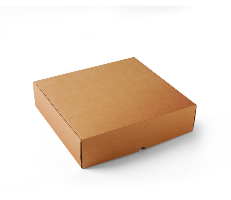 Cajas Cuadradas para Envíos Cajas Cuadradas para Envíos