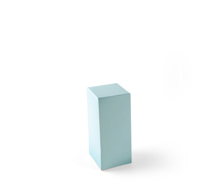 Caja Alargada para Perfumes