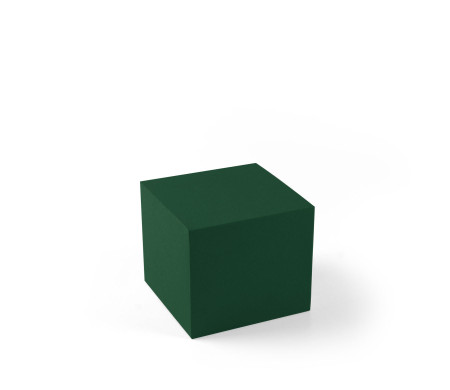 Caja Cuadrada para Cremas