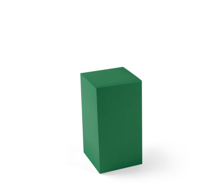 Caja Alargada para Perfumes