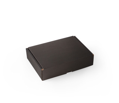 Caja Rectangular Automontable ¡Sin Pedido Mínimo!