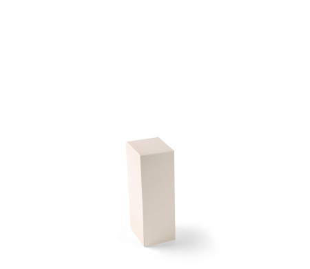 Caja Alargada para Perfumes