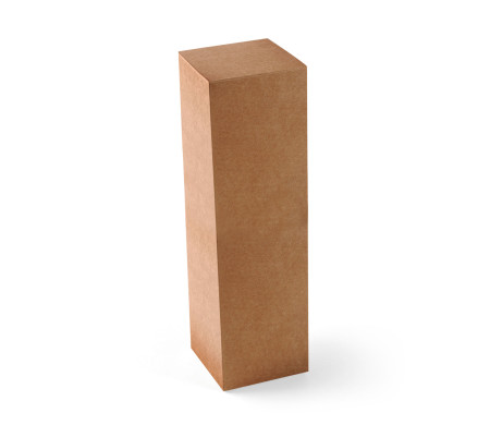 Caja Alargada para Perfumes