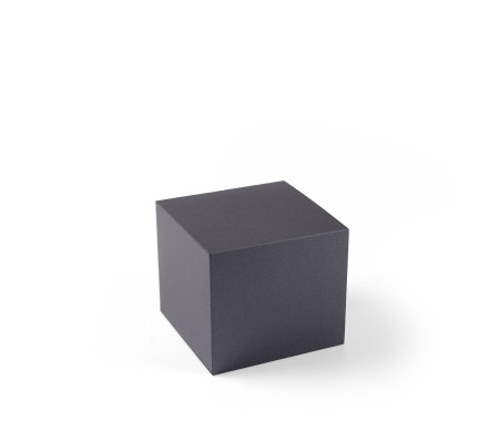 Caja Cuadrada para Cremas