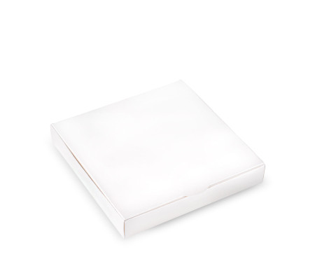 Caja Plana para Invitaciones de Boda o Eventos