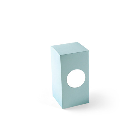 Caja Alargada para Perfumes