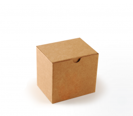Cajas de cartón baratas para envíos - SelfPackaging