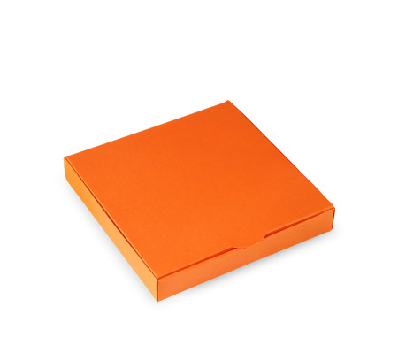 Caja Plana para Invitaciones de Boda o Eventos