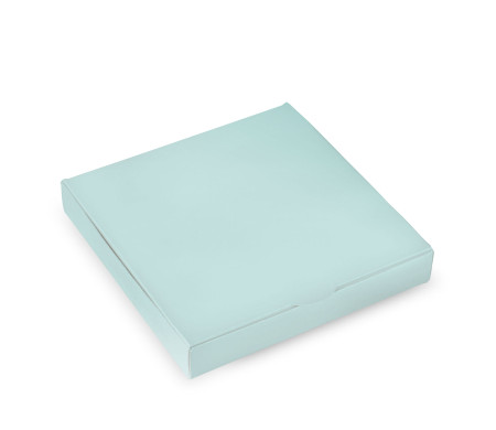 Caja Plana para Invitaciones de Boda o Eventos