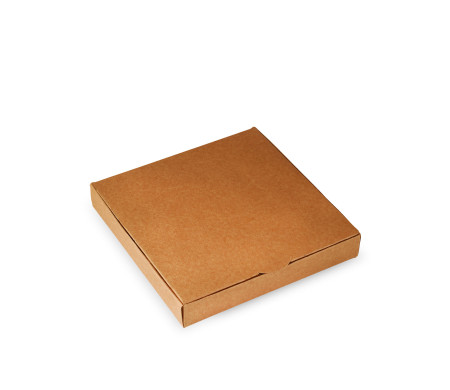 Caja Plana para Invitaciones de Boda o Eventos