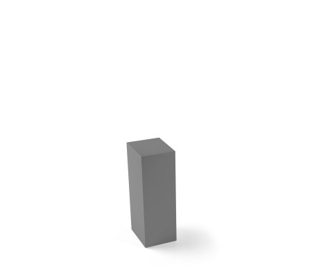 Caja Alargada para Perfumes