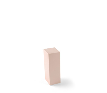 Caja Alargada para Perfumes