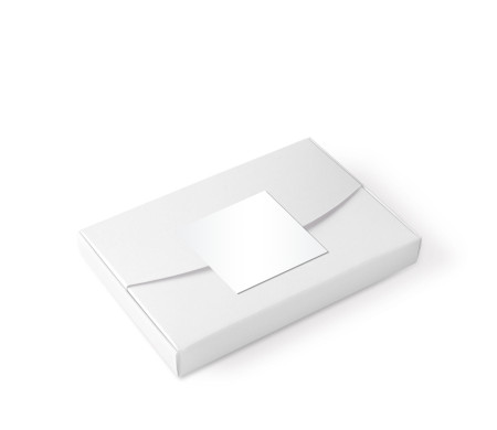 Caja para Fotos y Fotografías Polaroid