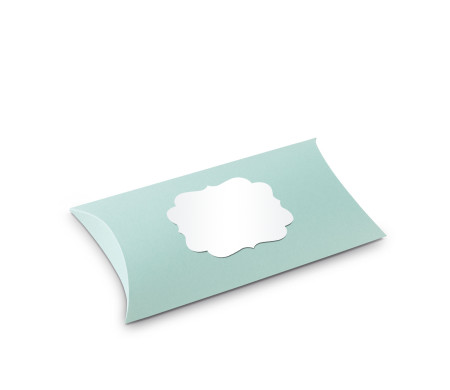 Caja Regalo Petaca para Tiendas de Joyería