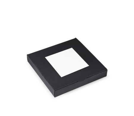 Caja Plana para Invitaciones de Boda o Eventos