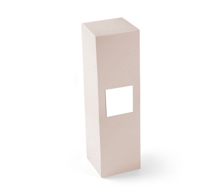 Caja Alargada para Perfumes