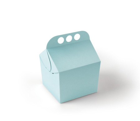 Caja Feliz, una Simpática Caja Regalo para Sorprender