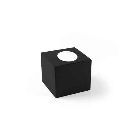 Caja Cuadrada para Cremas