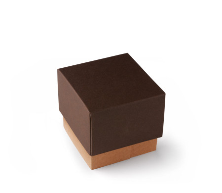 Original Caja Regalo en Forma de Joyero de Tres Pisos