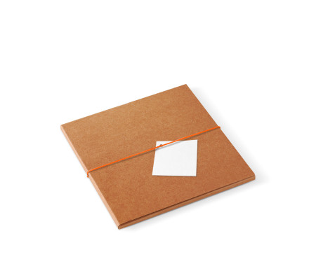 Caja para Fotógrafos ¡Para Entregar Tus Fotos!