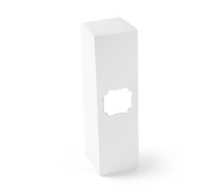Caja Alargada para Perfumes